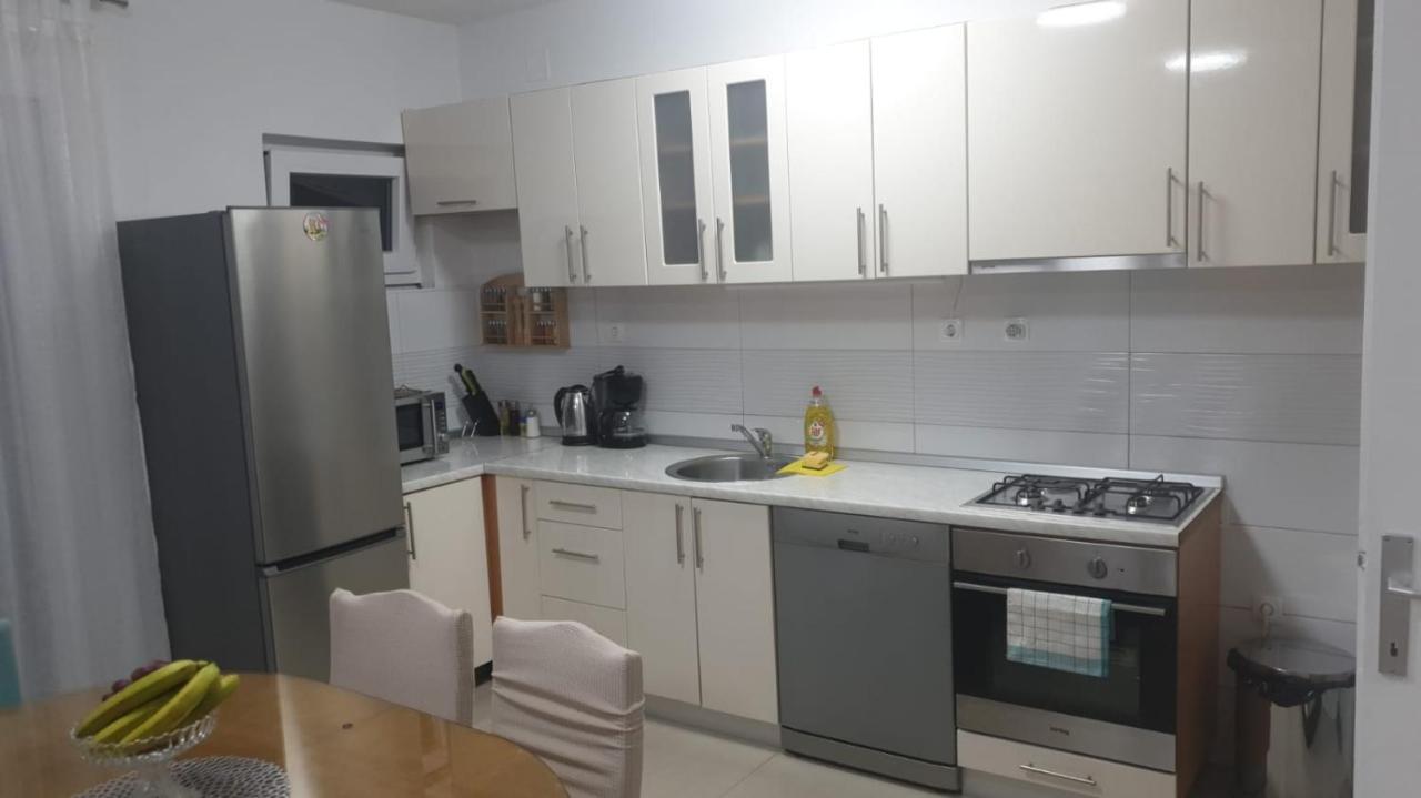 Apartman Dany Apartman Kaštela Kültér fotó