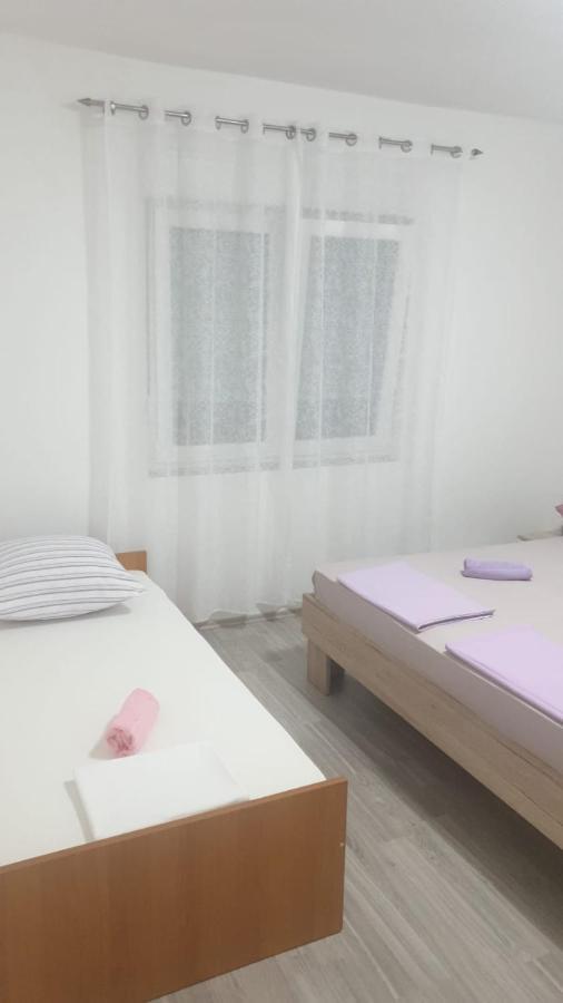 Apartman Dany Apartman Kaštela Kültér fotó