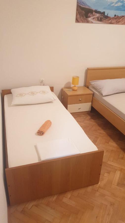 Apartman Dany Apartman Kaštela Kültér fotó