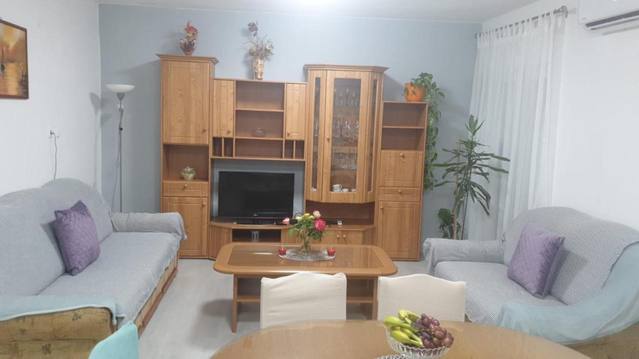 Apartman Dany Apartman Kaštela Kültér fotó