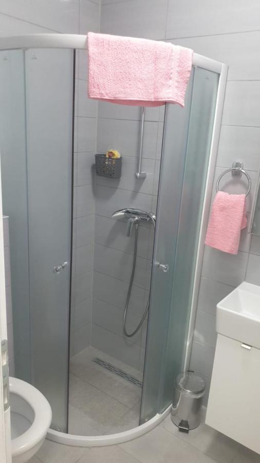 Apartman Dany Apartman Kaštela Kültér fotó