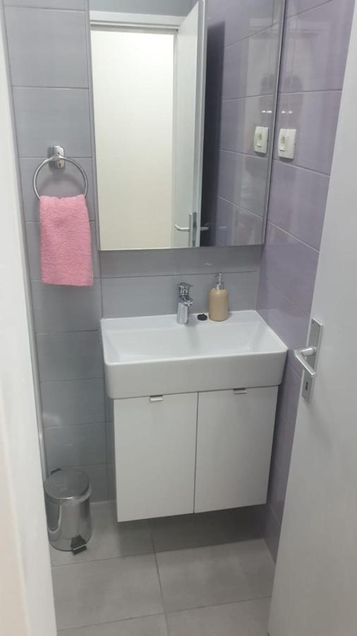 Apartman Dany Apartman Kaštela Kültér fotó