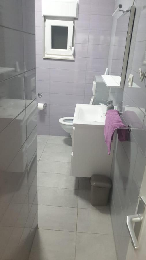 Apartman Dany Apartman Kaštela Kültér fotó