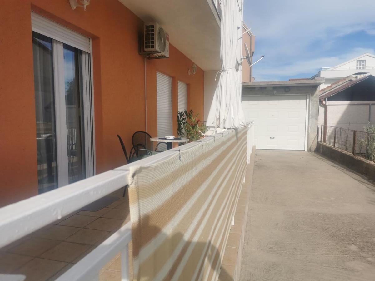 Apartman Dany Apartman Kaštela Kültér fotó